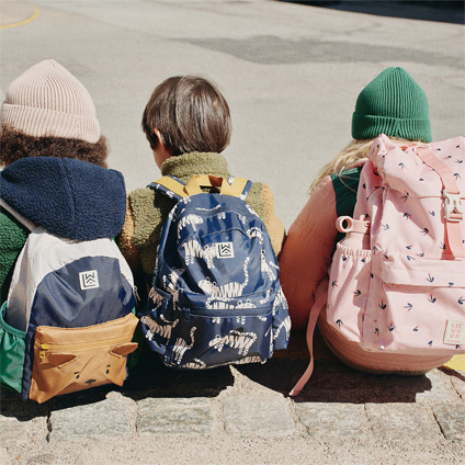 Liewood - Sac à dos Andreas