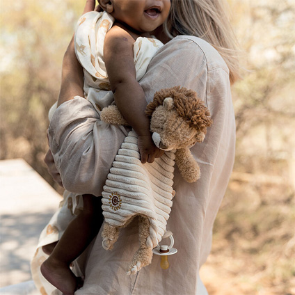 Little Dutch - Doudou Lion