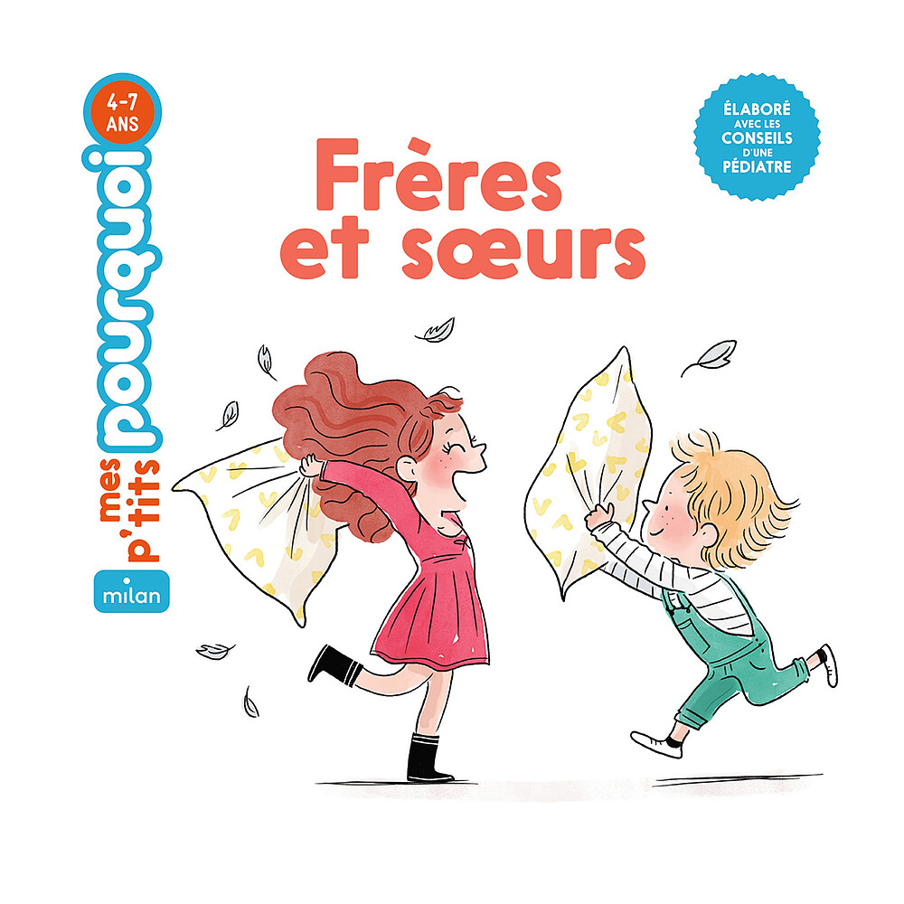 Frères et Sœurs - Milan