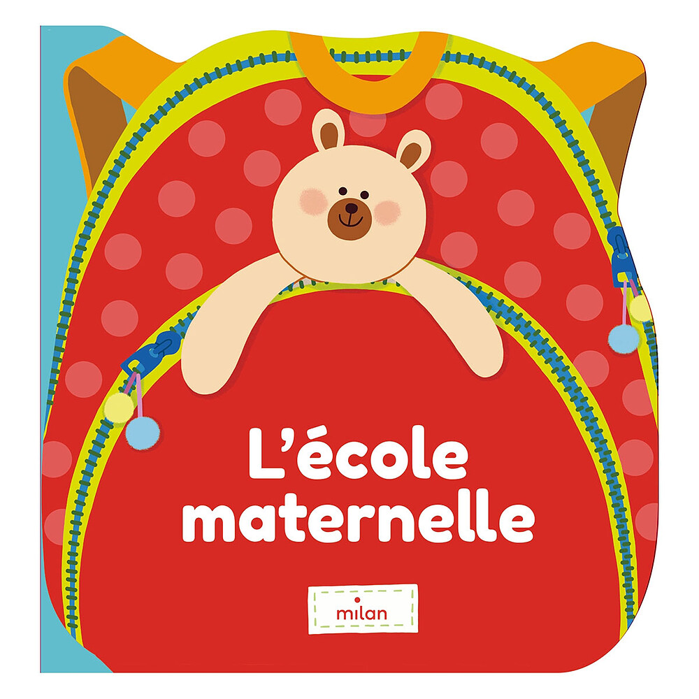 L'École Maternelle - Milan