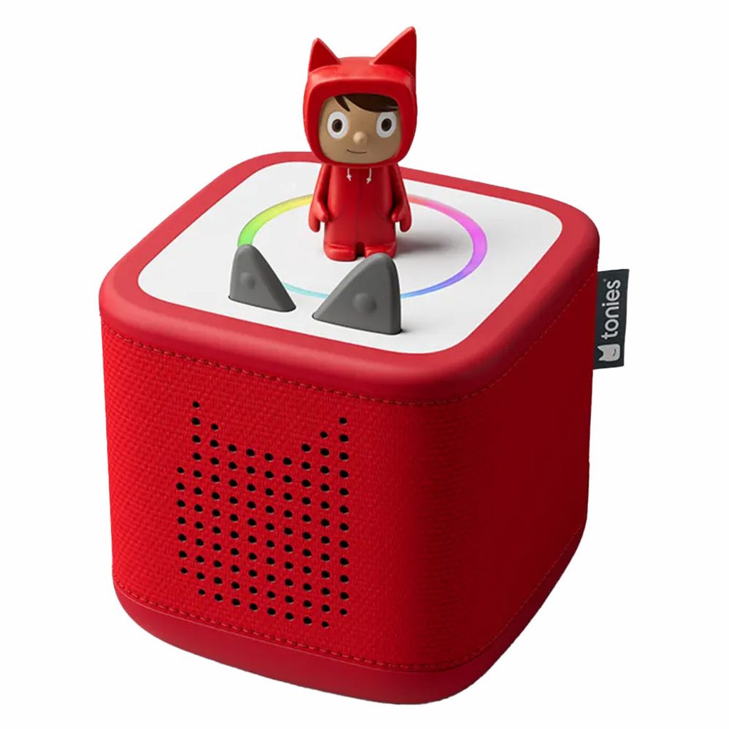 Mon Premier Coffret Toniebox 2 - Tonies