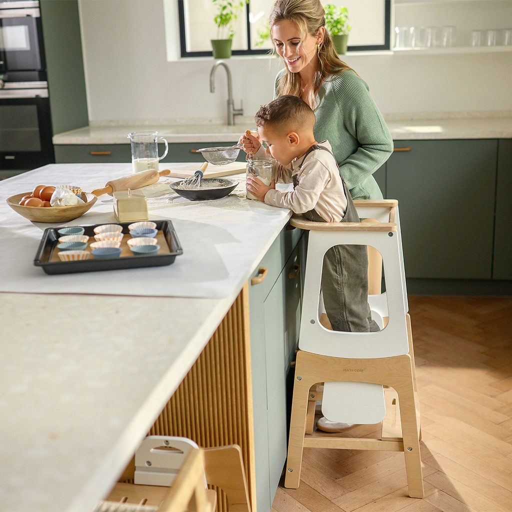 Tour d'Appentissage Toucan 3-en-1 - Maxi-Cosi