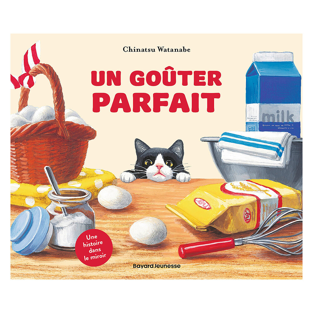 Un Goûter Parfait - Bayard