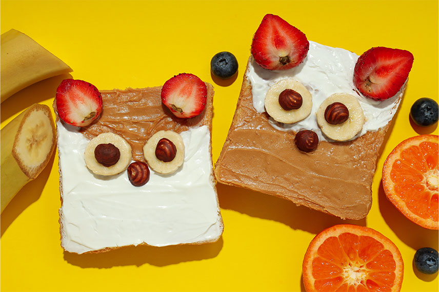 Food Art