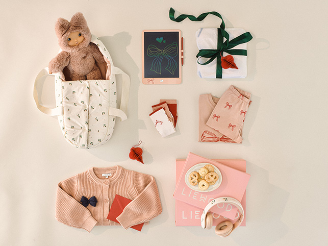 Collection Mini Me Liewood