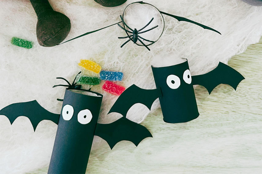 DIY Halloween